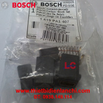 Chổi than BOSCH GSB550RE 1619 PA1 407